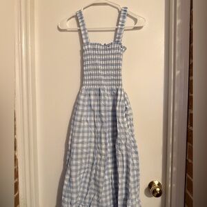 Hill House Anjuli Nap Dress